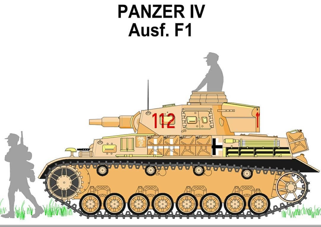 Panzer 4