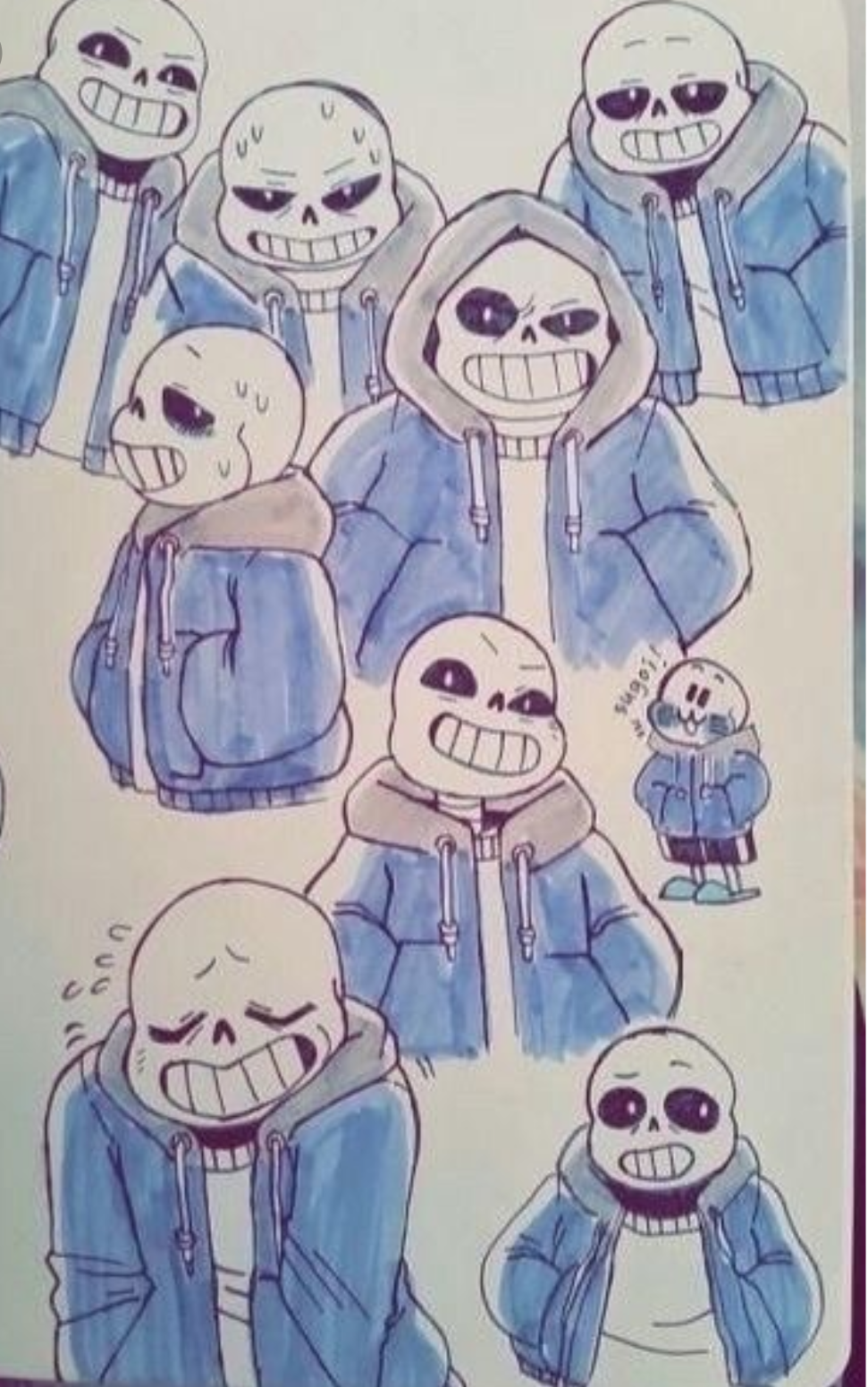 SANS