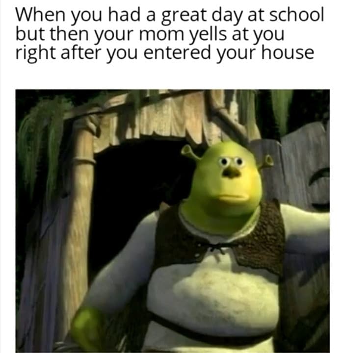 Eh.