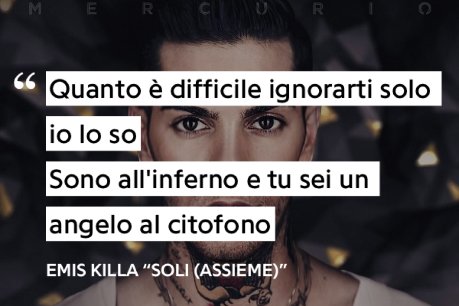 E niente ragazzi è stato bello aver condiviso emozioni e momenti con voi, mi mancherete ma è il momento di lasciarci addios~