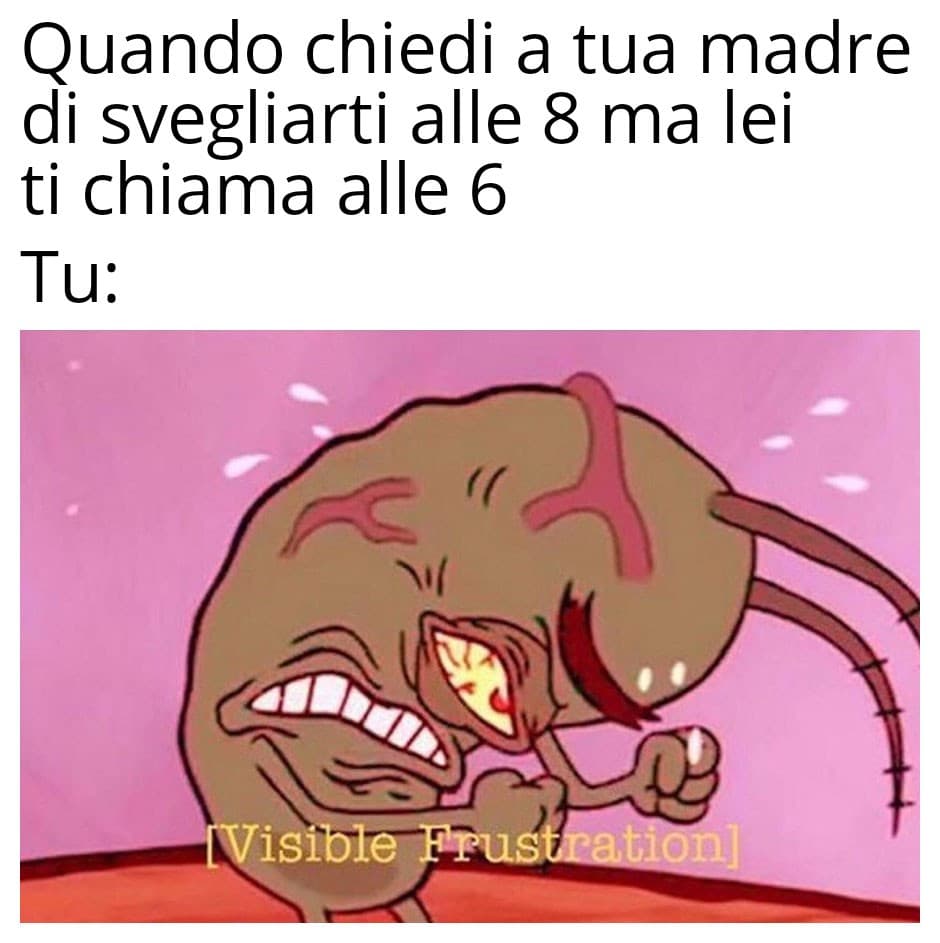 Non ne vado molto soddisfatta(di come ho fatto il meme intendo)