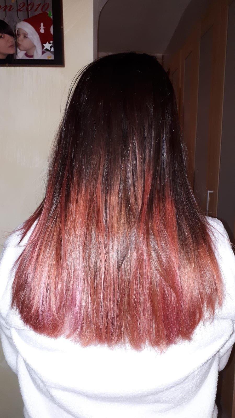 Capelli Rosa