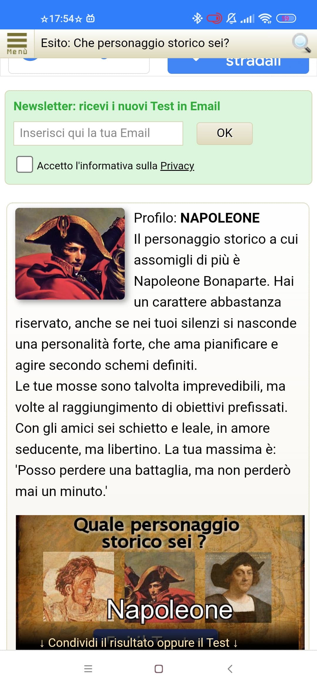 Proprio io che sono il più grande procrastinatore della storia. Ma vi rendete conto che non ho mai aperto un libro di spagnolo dall'inizio del corso e ora devo imparare tutto entro il due? 