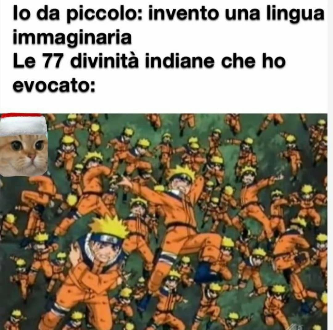 Memino mattutino.