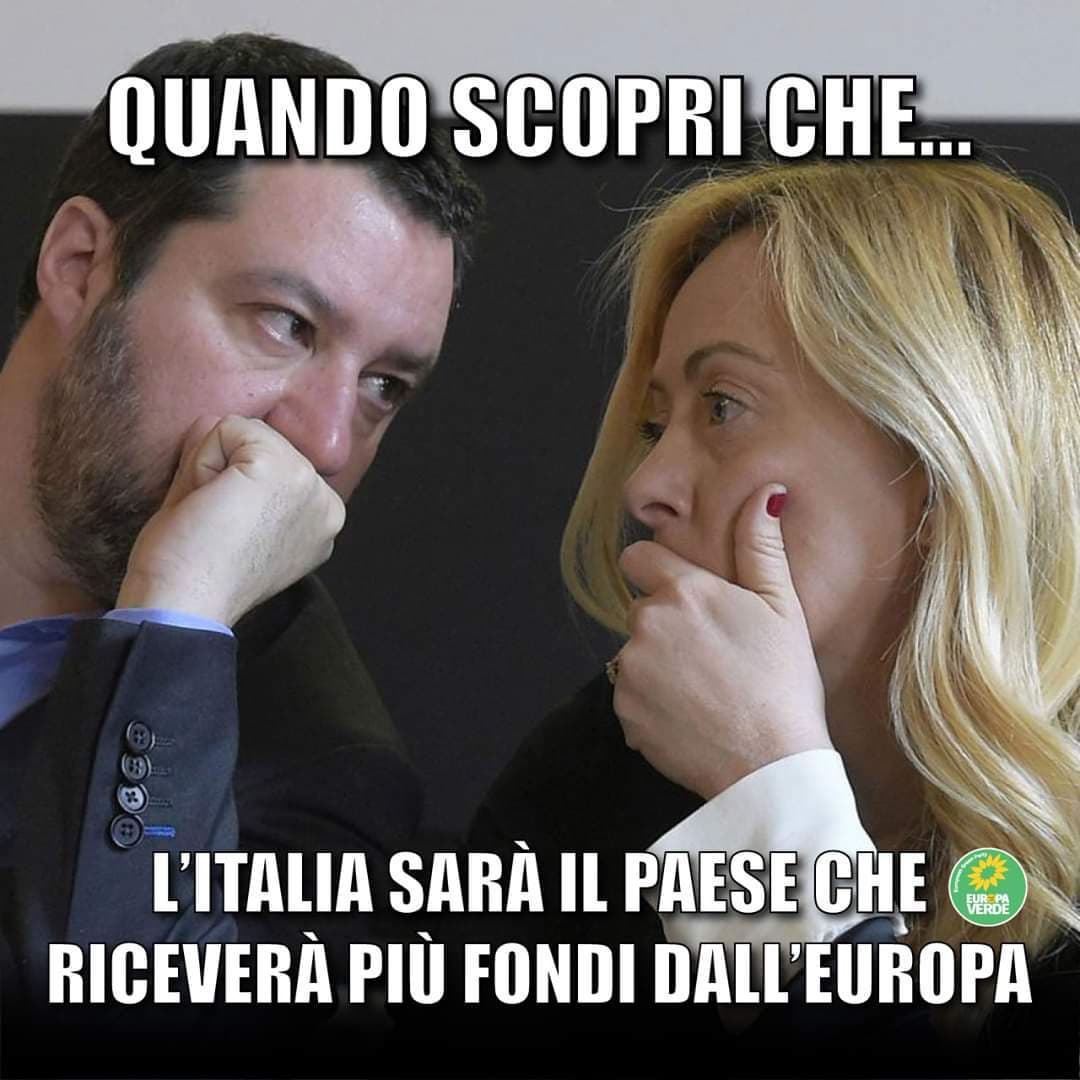 La politica