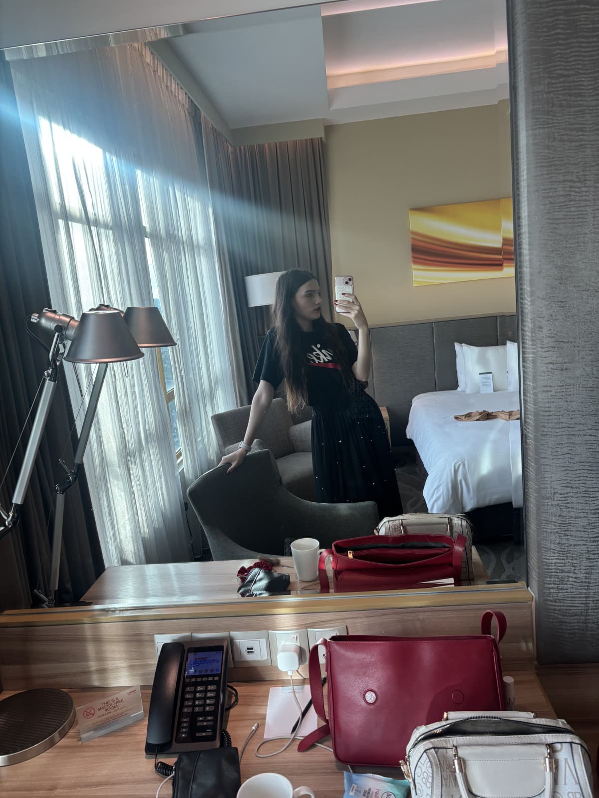 ciao mi trovo a kuala lumpur 😭