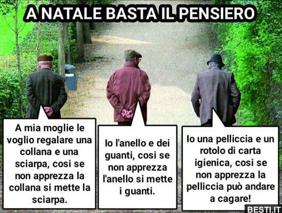 Severo ma giusto!! ?