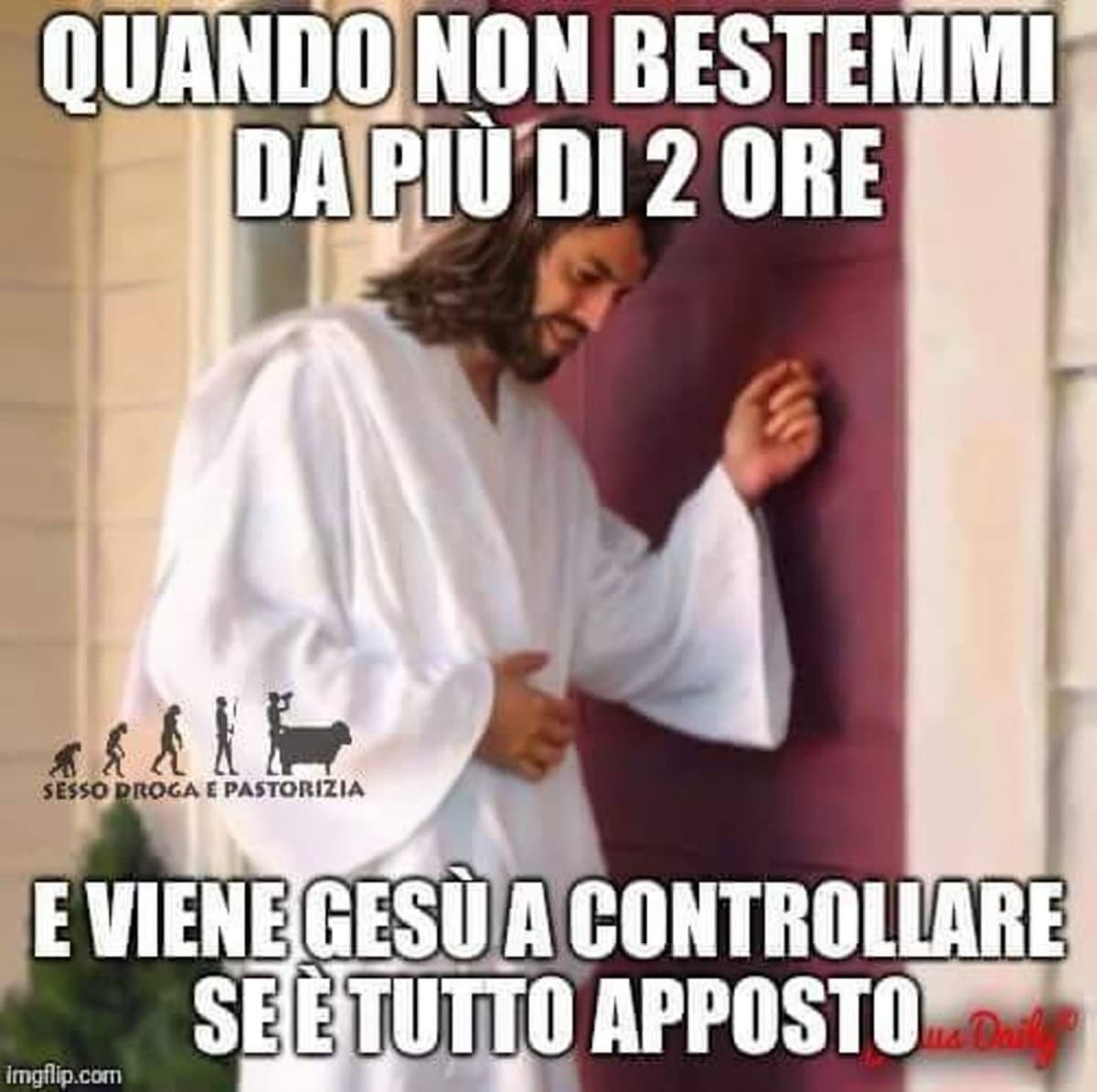 100% verità