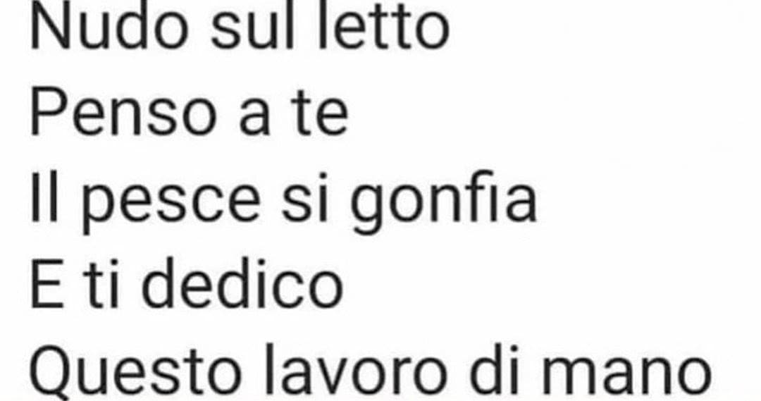 Poesia