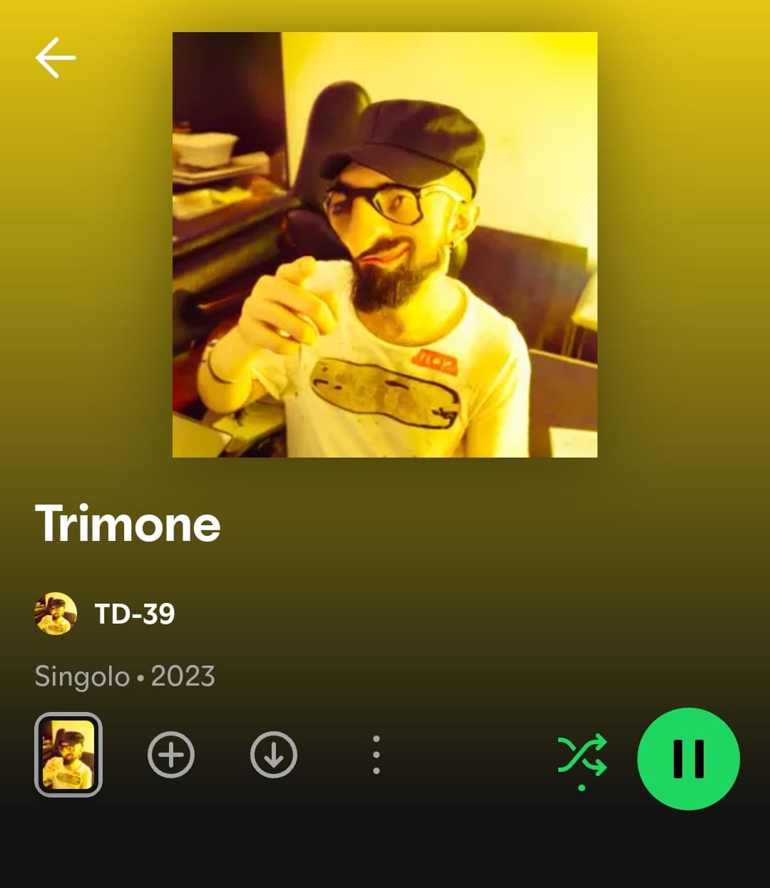 TRIMONE🗣️🗣️🗣️