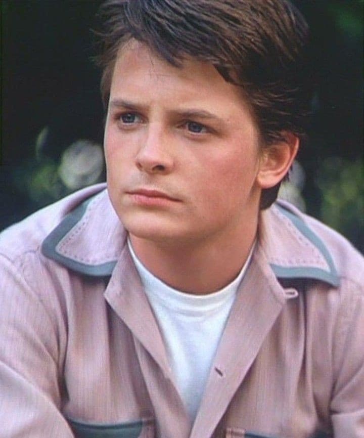 Foto Michael J Fox #28