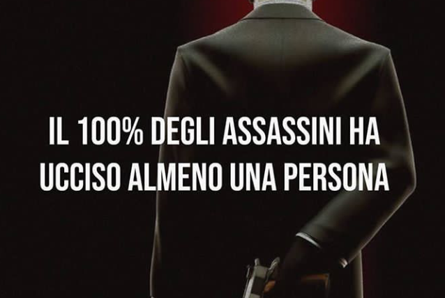 Assassini e dove trovarli