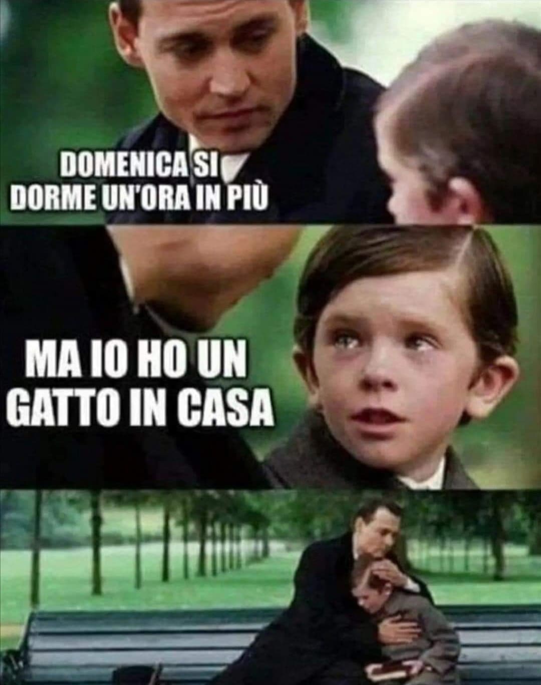 Mi sento così 