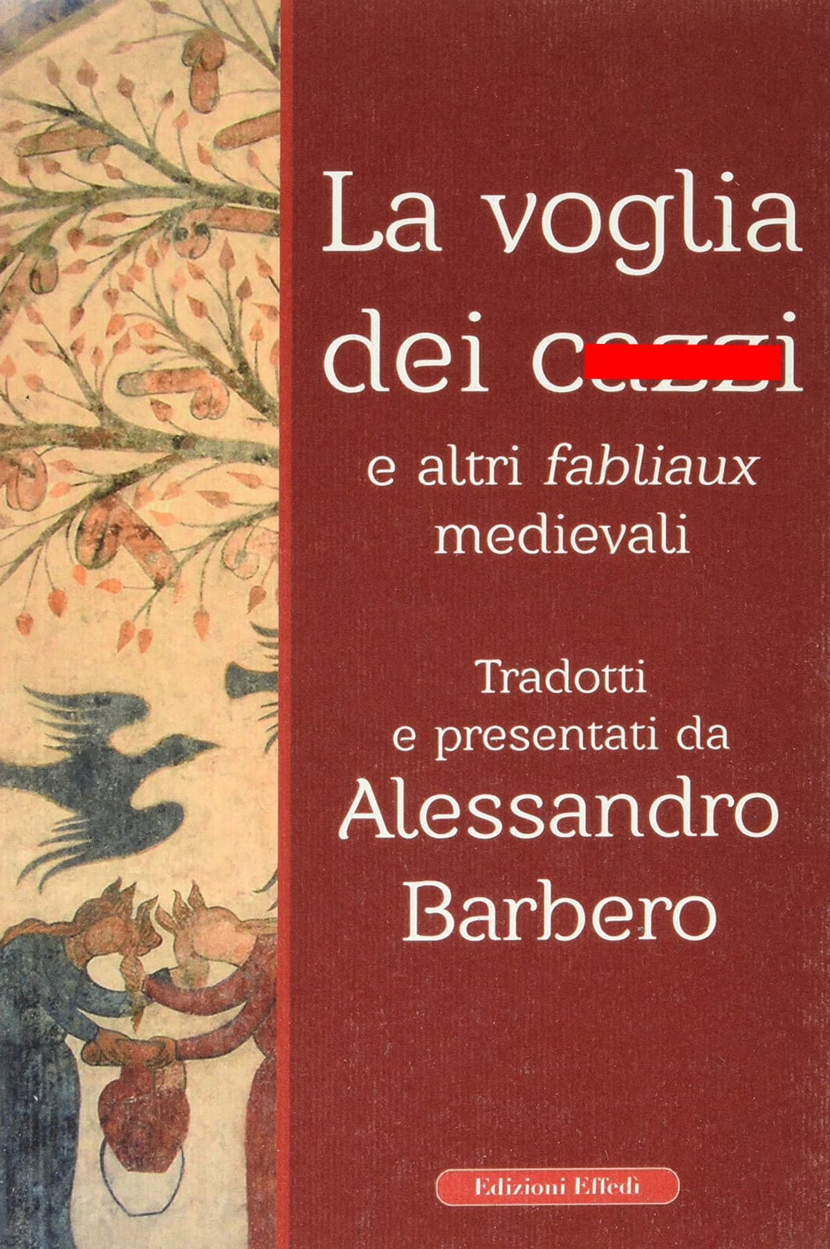 Tempo di leggere questo bestseller del Barbero