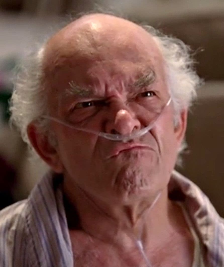 È morto Mark Margolis, l'attore che interpretava il personaggio di Hector Salamanca nella serie televisiva 𝘉𝘳𝘦𝘢𝘬𝘪𝘯𝘨 𝘣𝘢𝘥 e nel suo spin off 𝘉𝘦𝘵𝘵𝘦𝘳 𝘤𝘢𝘭𝘭 𝘚𝘢𝘶𝘭 💔🛎️