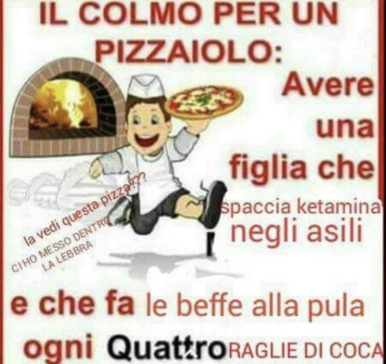 Non me la ricordavo così 