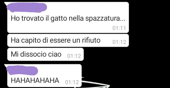 Beh che dire follettini e follettine