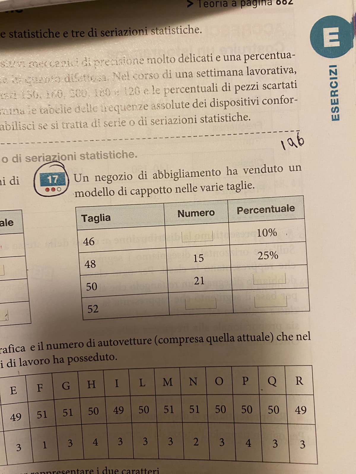 ma che devo fare qua, è una proporzione?