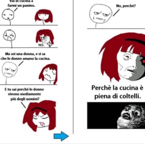 ?