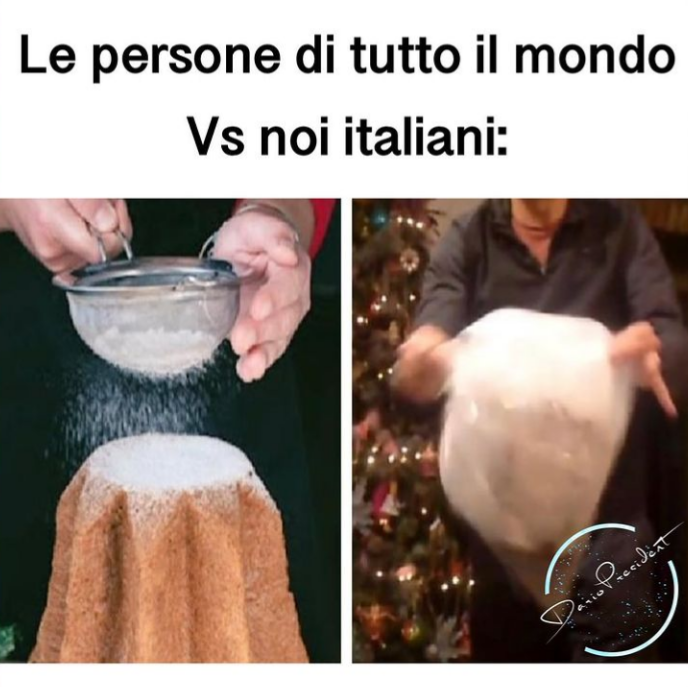 È nato mio cuginooooo??