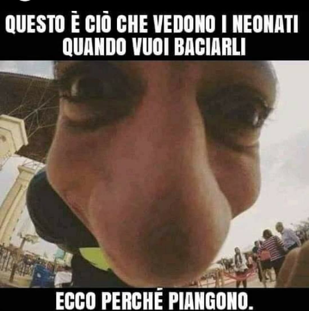 Svelato il misteroh