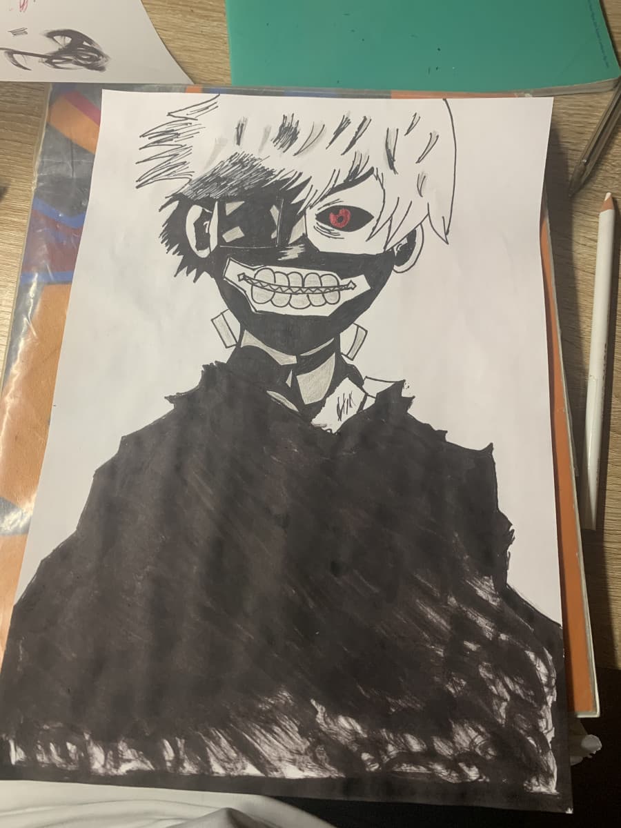 Kaneki