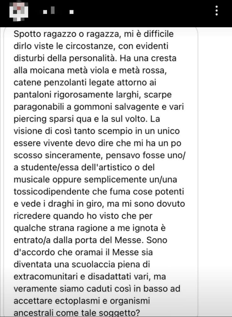 la mia scuola: 