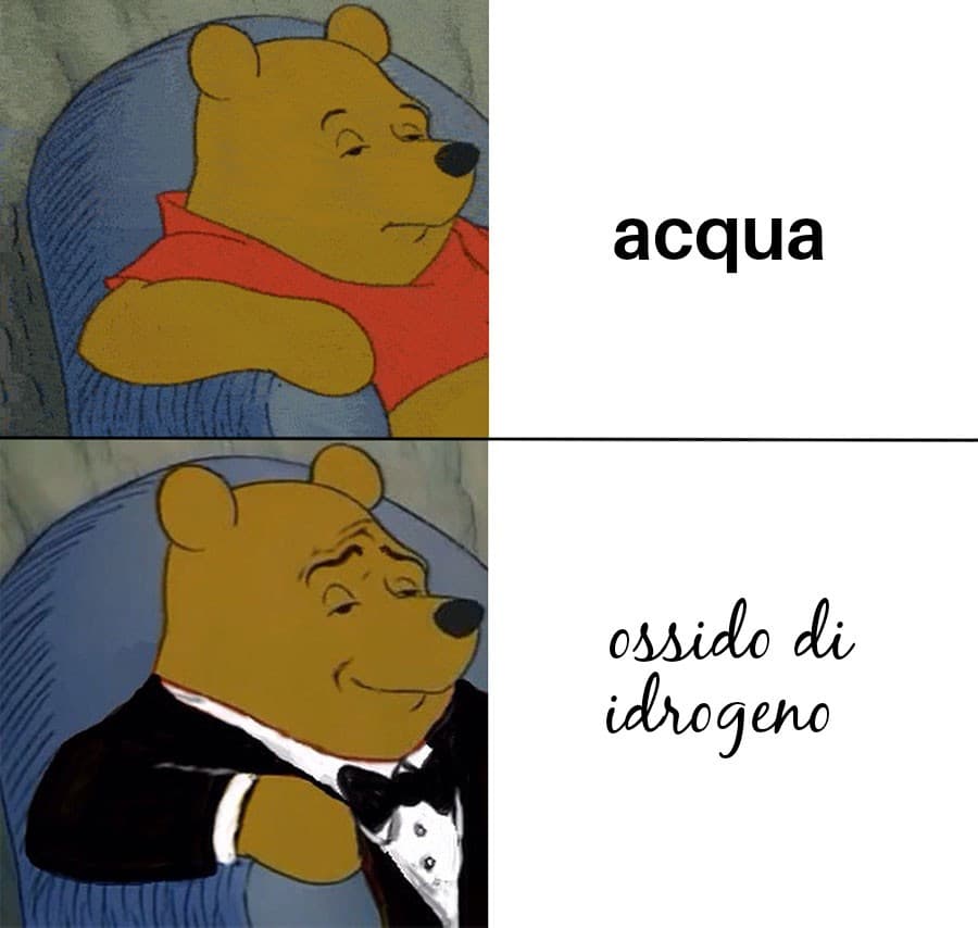 Meme fvesco del mattino 