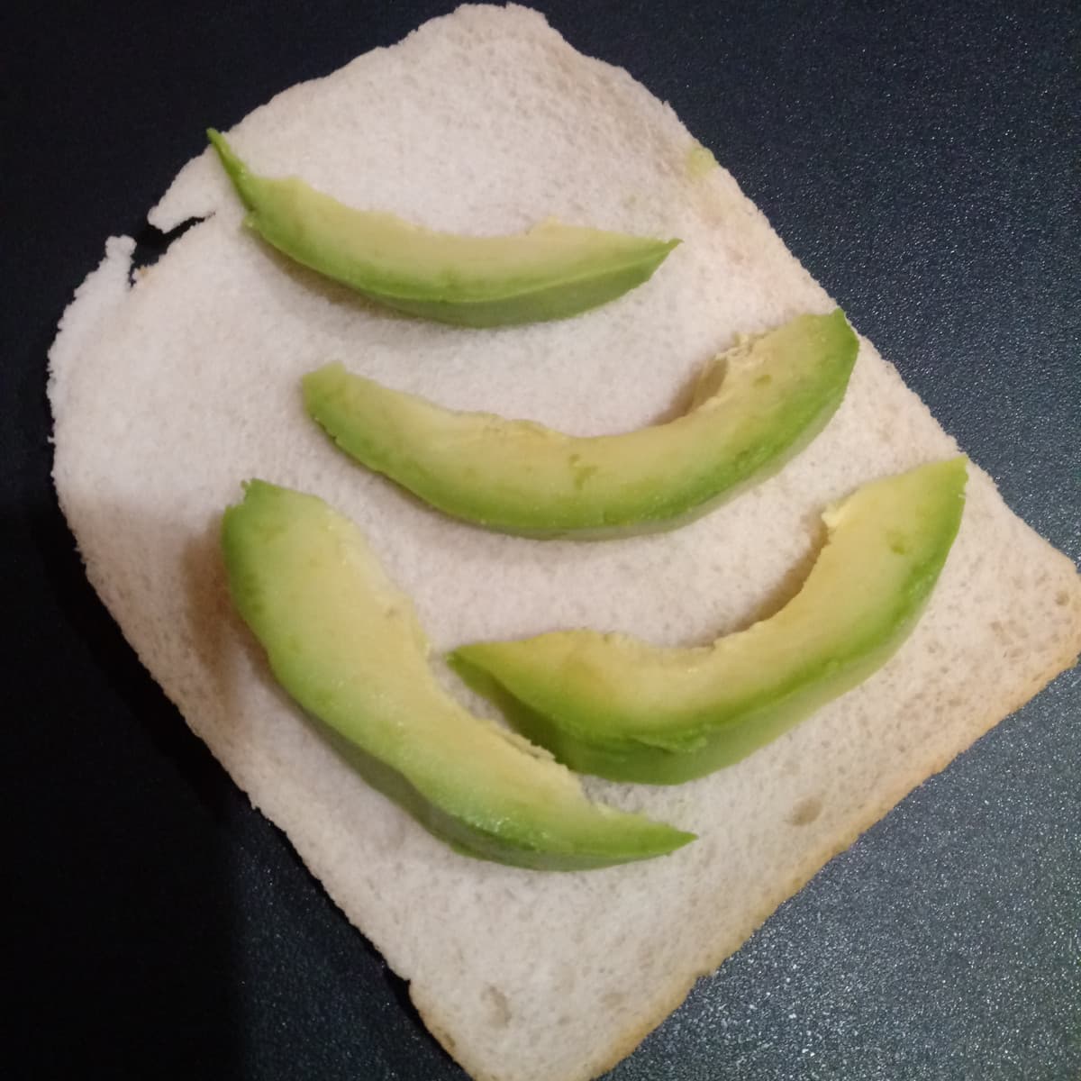 Quanto amo l'avocado 