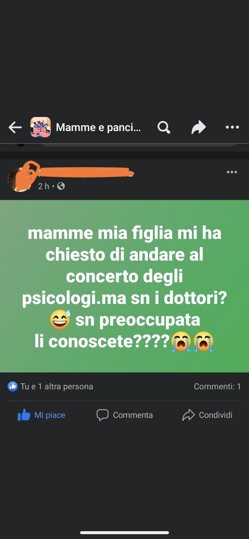 Si sono psicologi ma non curano l’ansia 