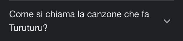 Io non capirò mai quelli che riescono a stare male per qualcuno che non conoscono. Tipo ci sta un cantante che seguo che settimana scorsa ha avuto un attacco di panico molto forte durante un concerto e la gente è disperata 🤨