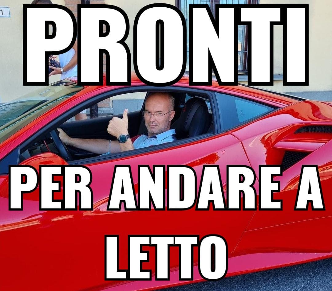 pronti