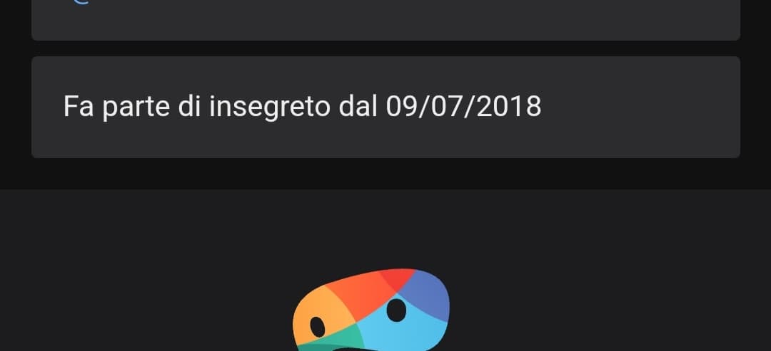 Auguri a me e ai miei 4 anni sul sito?