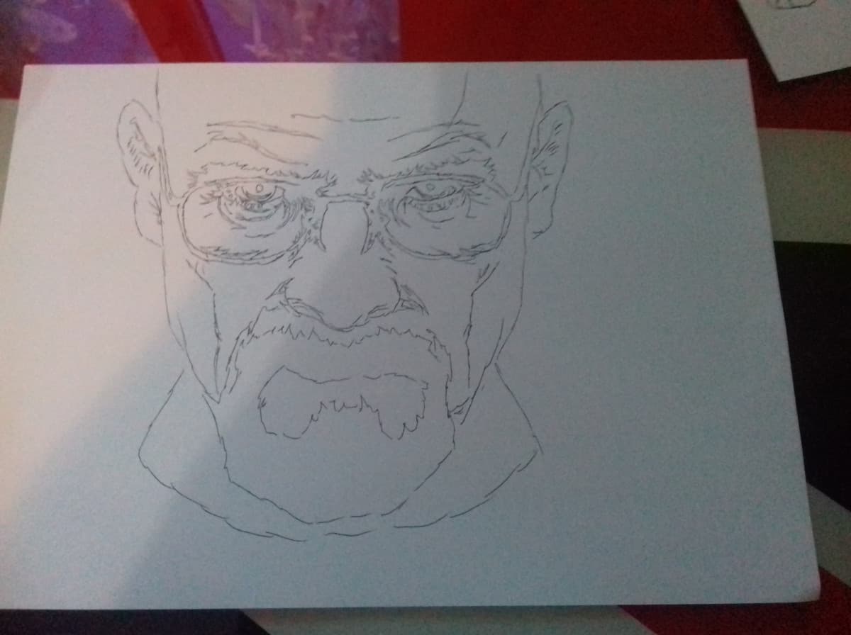 Walter White