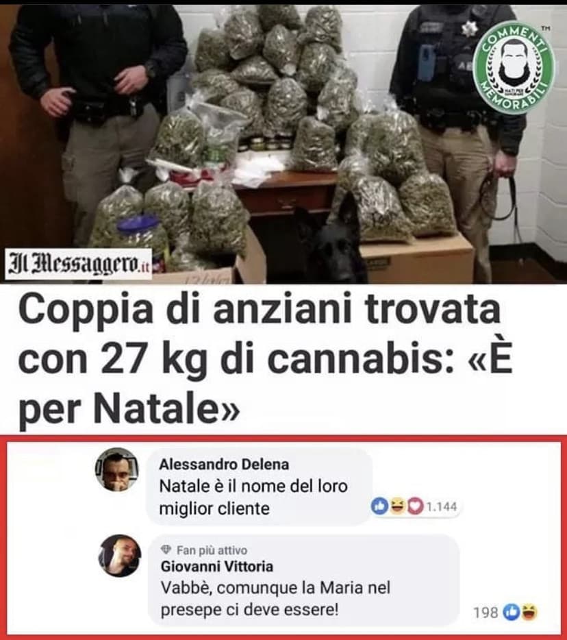 voglio una piantina?