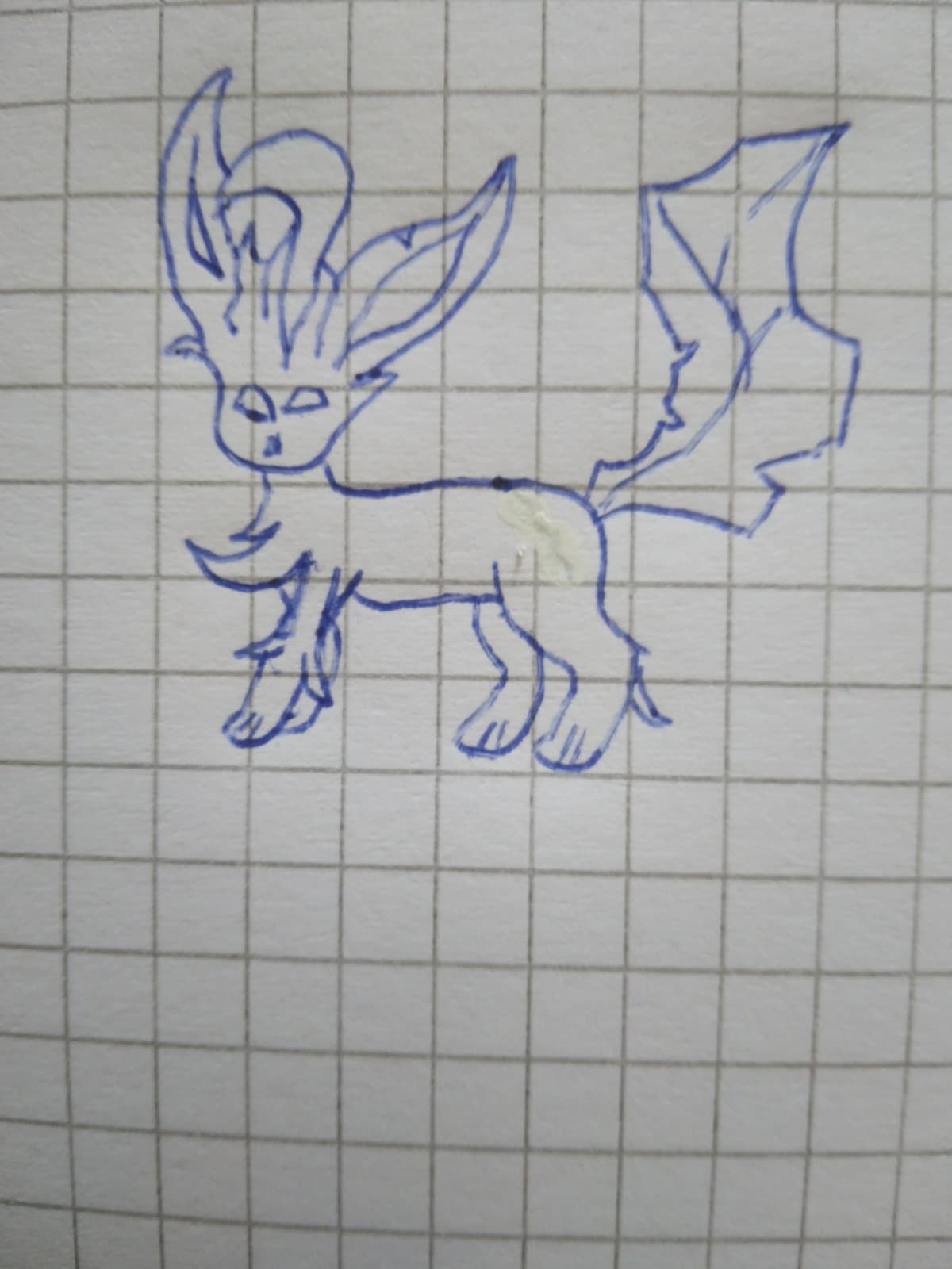 Leafeon