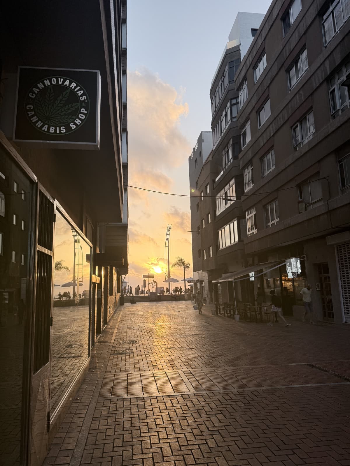 La mia città 🩷