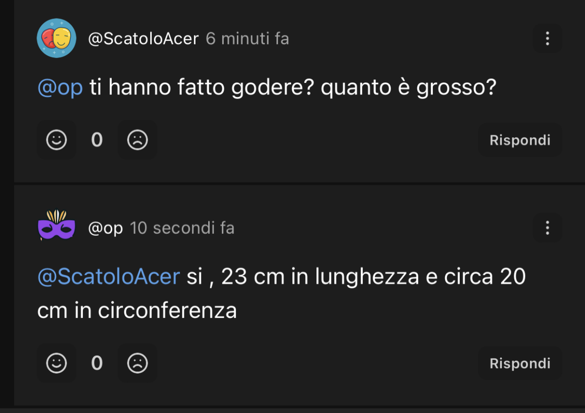 Rocco spostati proprio