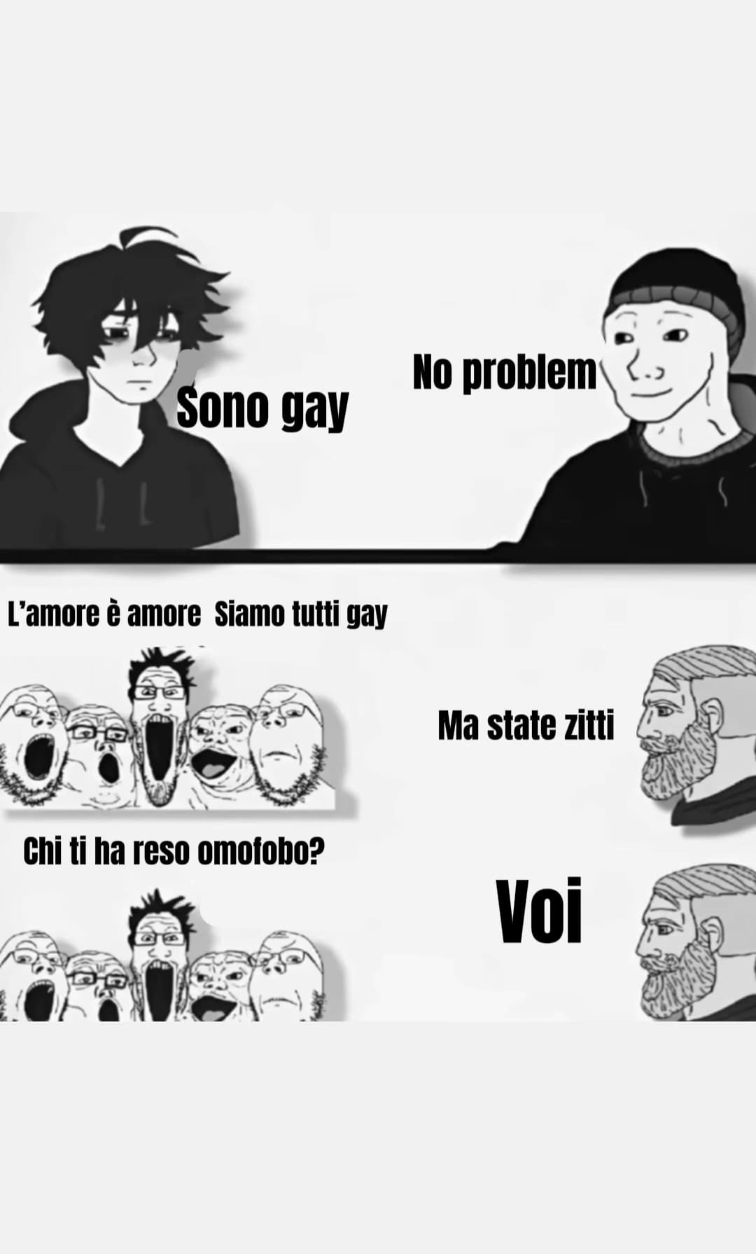 così reale