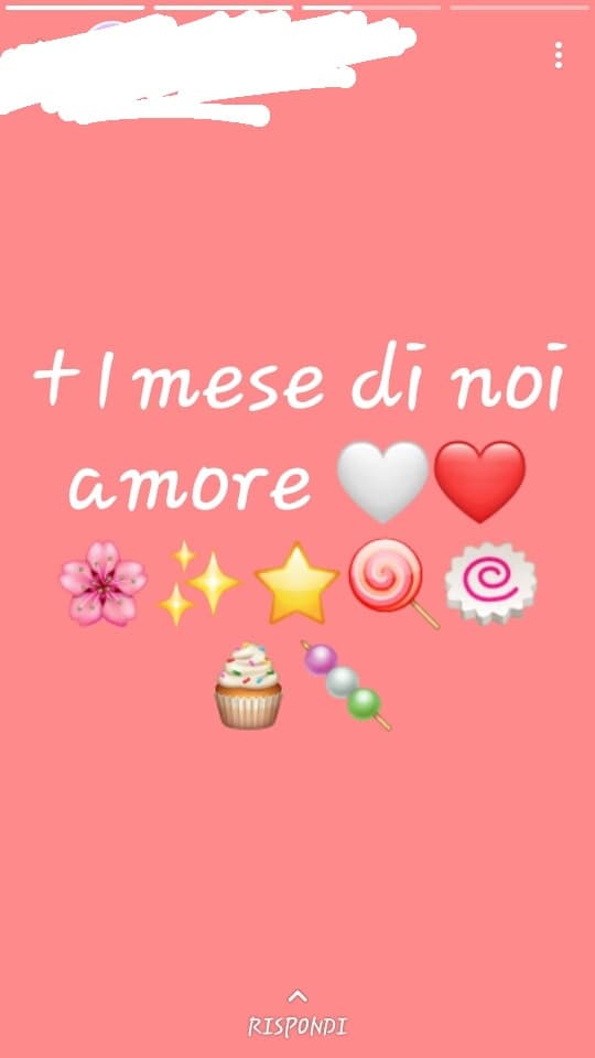 Mio dio che cringe. "Non mi vuole nessunoo :(". Bruh