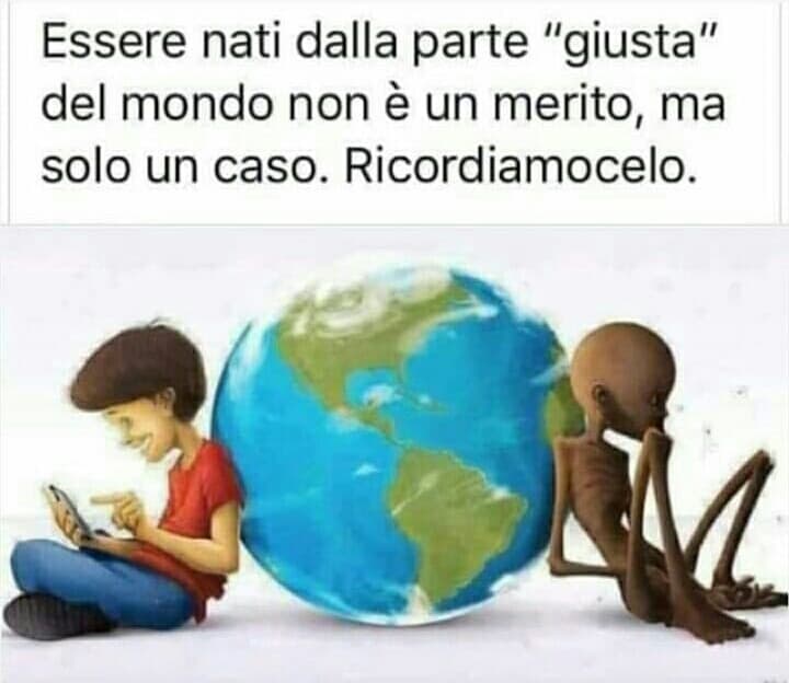 Lascio a voi la parola