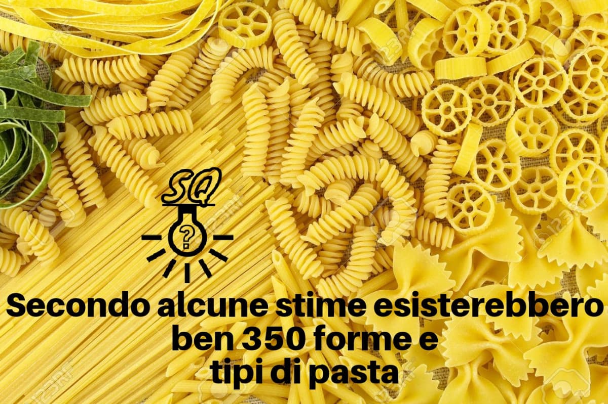 Pasta pastosa 