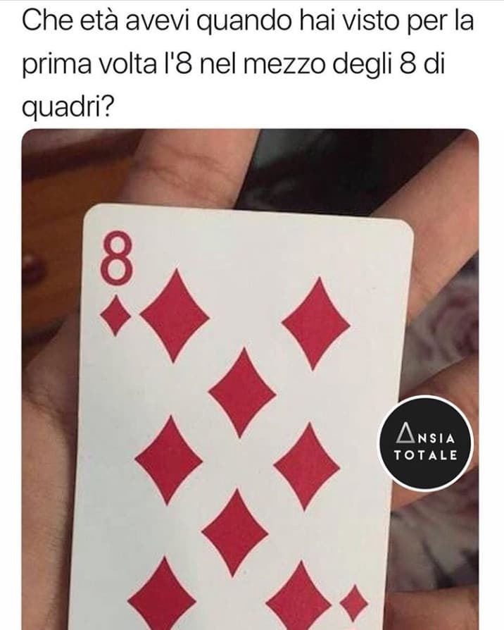 Buonasera??