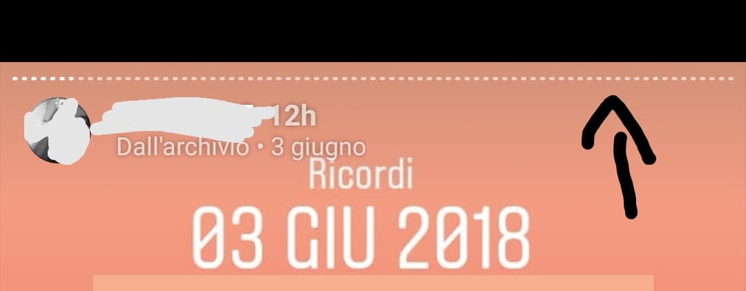 Qualcuno li fermi vi prego, saranno come minimo 200 storie