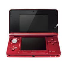 questa è la ninendo 3ds. questa era la massima aspirazione per un regalo di un bambino di 8 anni nel 2013. se non lo hai vissuto, sono vecchio io