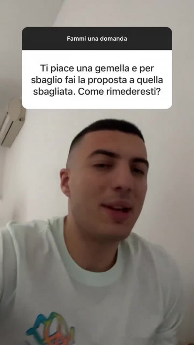 Quest'uomo è fantastico 