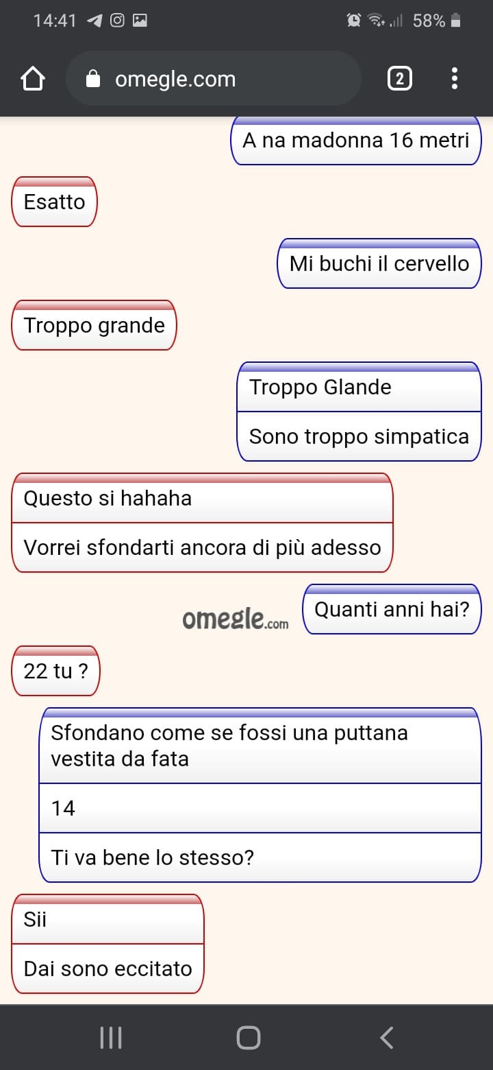 Le puttane vestite da fata sono su tutto un altro livello 