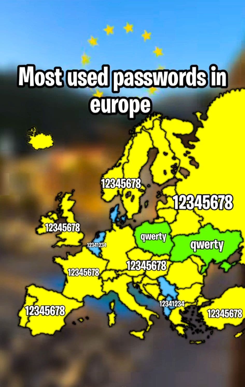ve lo ricordate qwerty