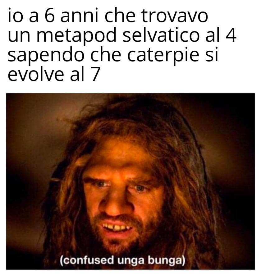 Per pochi