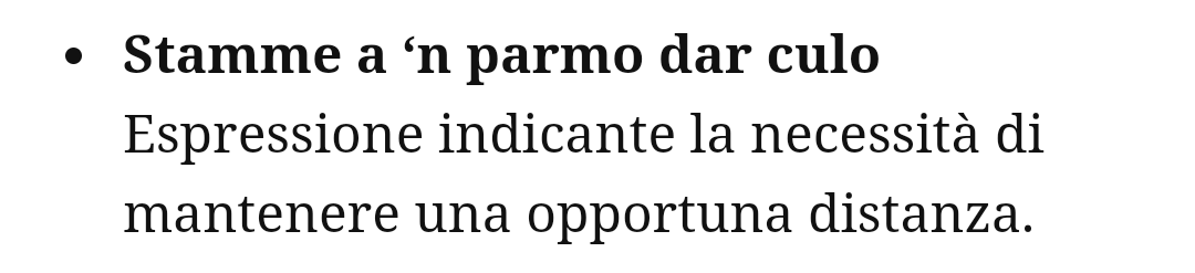 Letteralmente ogni persona durante la pandemia, fiero de esse romano 